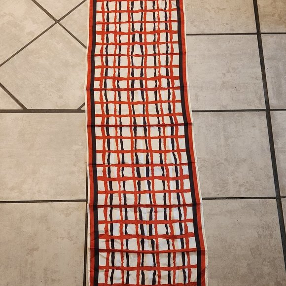 .Vera Neumann Collectible Scarf